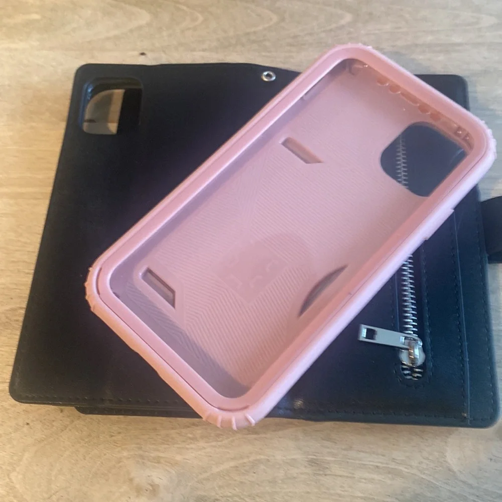 iPhone case